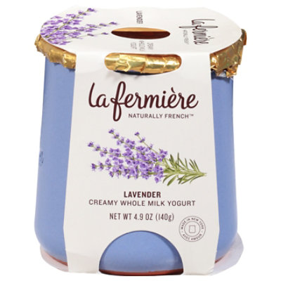 La Fermiere Terracota Lavender - 4.9 OZ - Image 3