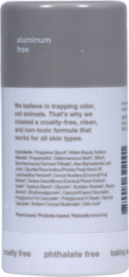 Hume Supernatural Fragrance Free Deodorant - 2 Oz - Image 5