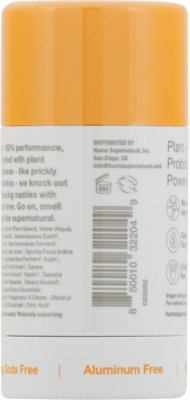 Hume Supernatural Amber Woods Deodorant - 2 Oz - Image 5