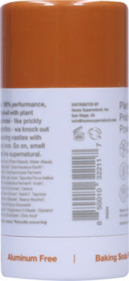 Hume Supernatural Deodorant Out West - 2 OZ - Image 5