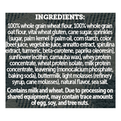 Kodiak Birthday Cake Flapjack & Waffle Mix Box - 18 Oz - Image 4