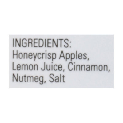 High J Orchards Honeycrisp Apple Sauce - 16 Oz - Image 5