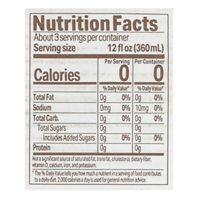 Tejava Lemon Iced Tea Multipack - 12-33.8 Fl. Oz - Image 3