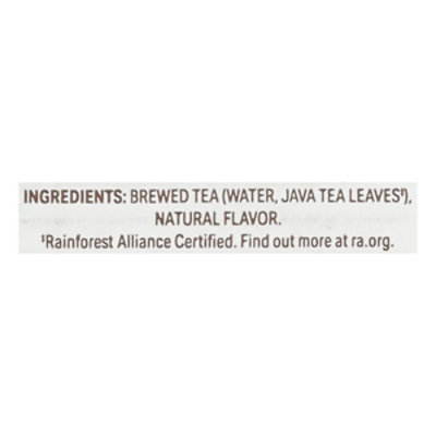 Tejava Lemon Iced Tea Multipack - 12-33.8 Fl. Oz - Image 4