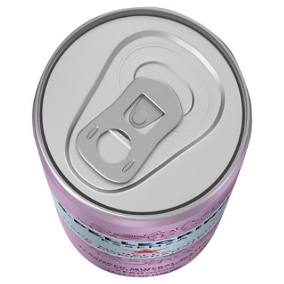 San Pellegrino Essenza Cherry Pomegrante Mineral Water Can - 11.15 Fl. Oz.