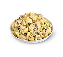 Caramel Apple Crunch Salad - 0.50 LB