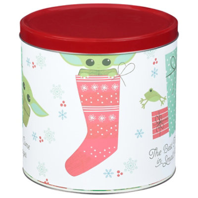 Sig The Child Popcorn Tin - EA - Image 3