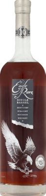 Eagle Rare Barrel - 1.75 LT (Limited quantities may be available in store) - Image 1