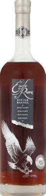 Eagle Rare Barrel - 1.75 LT (Limited quantities may be available in store) - Image 2