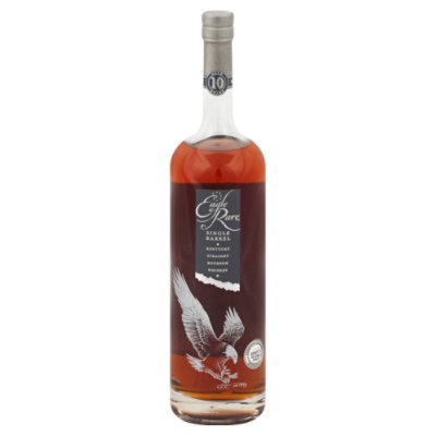 Eagle Rare Barrel - 1.75 LT (Limited quantities may be available in store) - Image 1