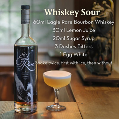 Eagle Rare Barrel - 1.75 LT (Limited quantities may be available in store) - Image 2