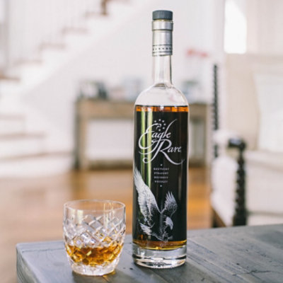 Eagle Rare Barrel - 1.75 LT (Limited quantities may be available in store) - Image 4