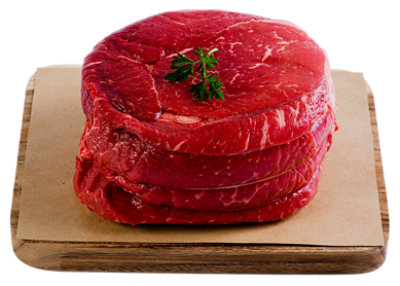 USDA Choice Beef Sirloin Tip Roast Boneless from Ranches in the Pacific Northwest - 2.5 lbs. - Image 1