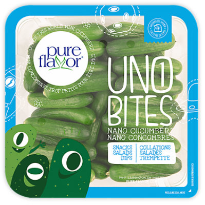 Cucumber Cocktail - 10 OZ - Image 1