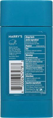 Harrys Extra Strenght Ap Stone - 2.5 OZ - Image 5