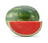 Watermelon Red Seedless Ea