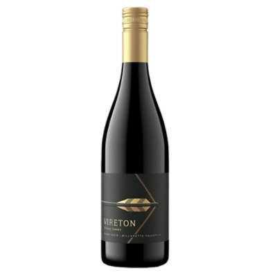 Archery Summit Vireton Pinot Noir Win 750 Ml Bottle - 750 ML - Image 1