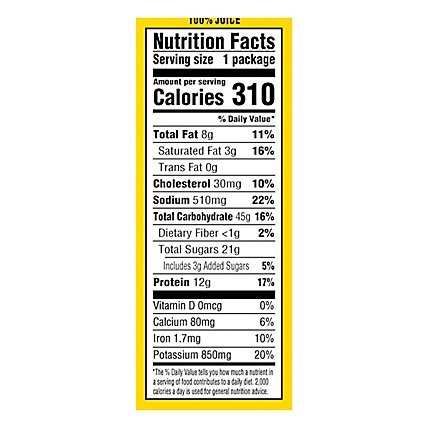 Lunchables Chicken Nuggets Kabbobles - 9 Oz - Image 4
