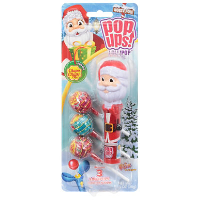 Pop Ups Christmas Classics - 1.26 Oz - Image 3