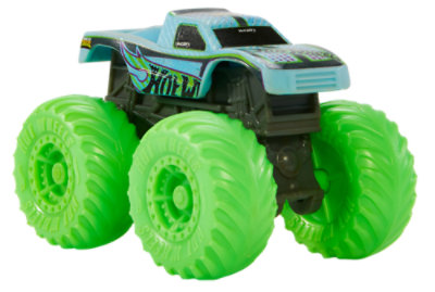 Hot Wheels Color Reveal Monster Truck - Each - Image 1