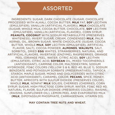 Russell Stover Assorted Chocolates - 10 Oz - Image 4