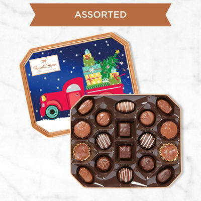 Russell Stover Assorted Chocolates - 10 Oz - Image 4