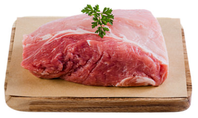 Haggen Pork Loin Roast Boneless All Natural Raised in the USA - 2 lbs. - Image 1