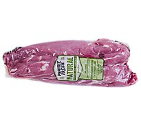 Haggen Pork Tenderloin Roast Boneless All Natural Raised in the USA - 1.5 lbs.