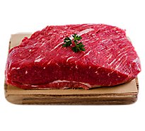USDA Choice Beef Brisket Flat Cut Boneless from Ranches in the Pacific Northwest - 2.5 lbs.