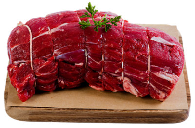 TENDERLOIN　YOU PAY USDA Choice Beef Tenderloin Roast Boneless from Ranches in