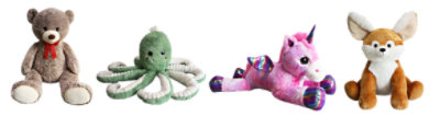 Signature SELECT Jumbo Plush Styles May Vary - Each - Image 1