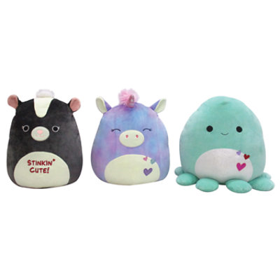 Squishmallows 20 Inch Plush Assortment - Each - Image 1