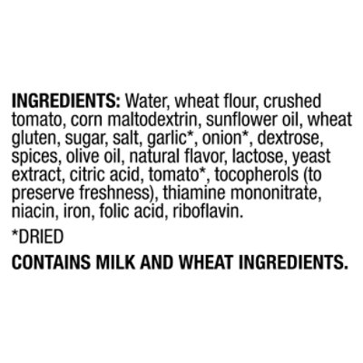 Pasta Roni Heat And Eat Rotini Marinara - 8.8 Oz - Image 4