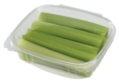 Celery Sticks - 1 Lb - Image 1