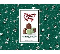 Fannie May Mint Meltaways - 14 Oz