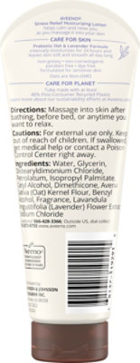 Aveeno Stress Relief Moisturizing Lotion - 2.5 OZ - Image 5