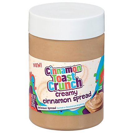 Cinnamon Toast Crunch - 10 OZ - Image 3