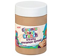 Cinnamon Toast Crunch - 10 OZ