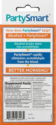 Himalaya Partysmart 6 Pack - 6 CT - Image 5