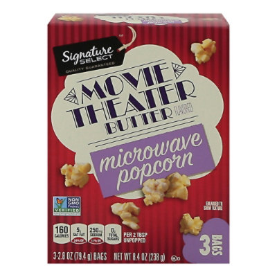 Popcorn Renewal Marketing Tool