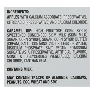 Dippin Stix Gala Apple Caramel - 13.75 Oz - Image 5