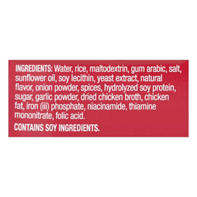 Rice-A-Roni Heat & Eat Chicken Rice Flavor - 8.8 Oz - Image 4