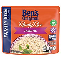 Ben Rdyrc Jasmine Family Size - 17.3 Oz - Image 2