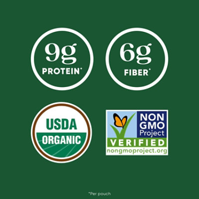 Seeds Of Change Organic Brown Jasmine Rice With Cilantro & A Hint Of Lime Pouch - 8.5 Oz - Image 5