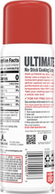 PAM Ultimate No-Stick Cooking Spray - 6 Oz - Image 6