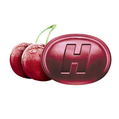 Halls Cough Drops Sugar Free B Cherry - 70 EA - Image 2