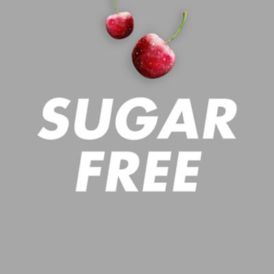 Halls Cough Drops Sugar Free B Cherry - 70 EA - Image 5