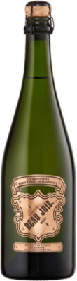 Beau Joie Brut Wine - 750 ML - Image 1