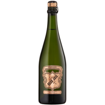 Beau Joie Brut Wine - 750 ML - Image 1