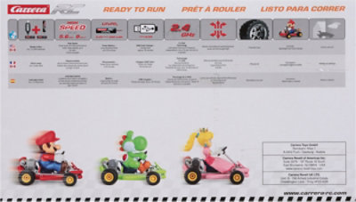 Carrera Mario Kart RC Yoshi - Each - Image 3